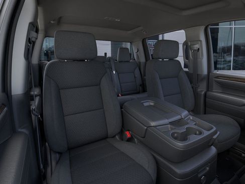 New 2026 GMC Sierra 1500 Elevation image 16