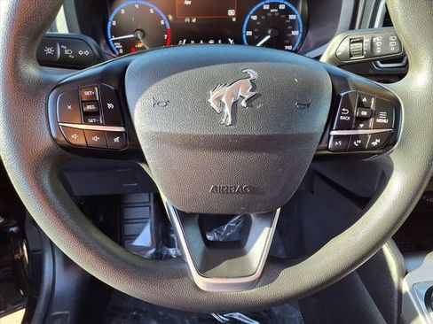 Used 2024 Ford Bronco Sport Big Bend image 15