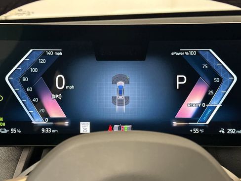 Used 2023 BMW iX xDrive50 w/ Premium Package image 24