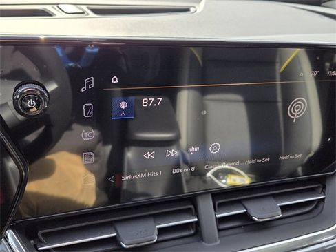 New 2026 Chevrolet Trax ACTIV w/ Driver Confidence Package image 26