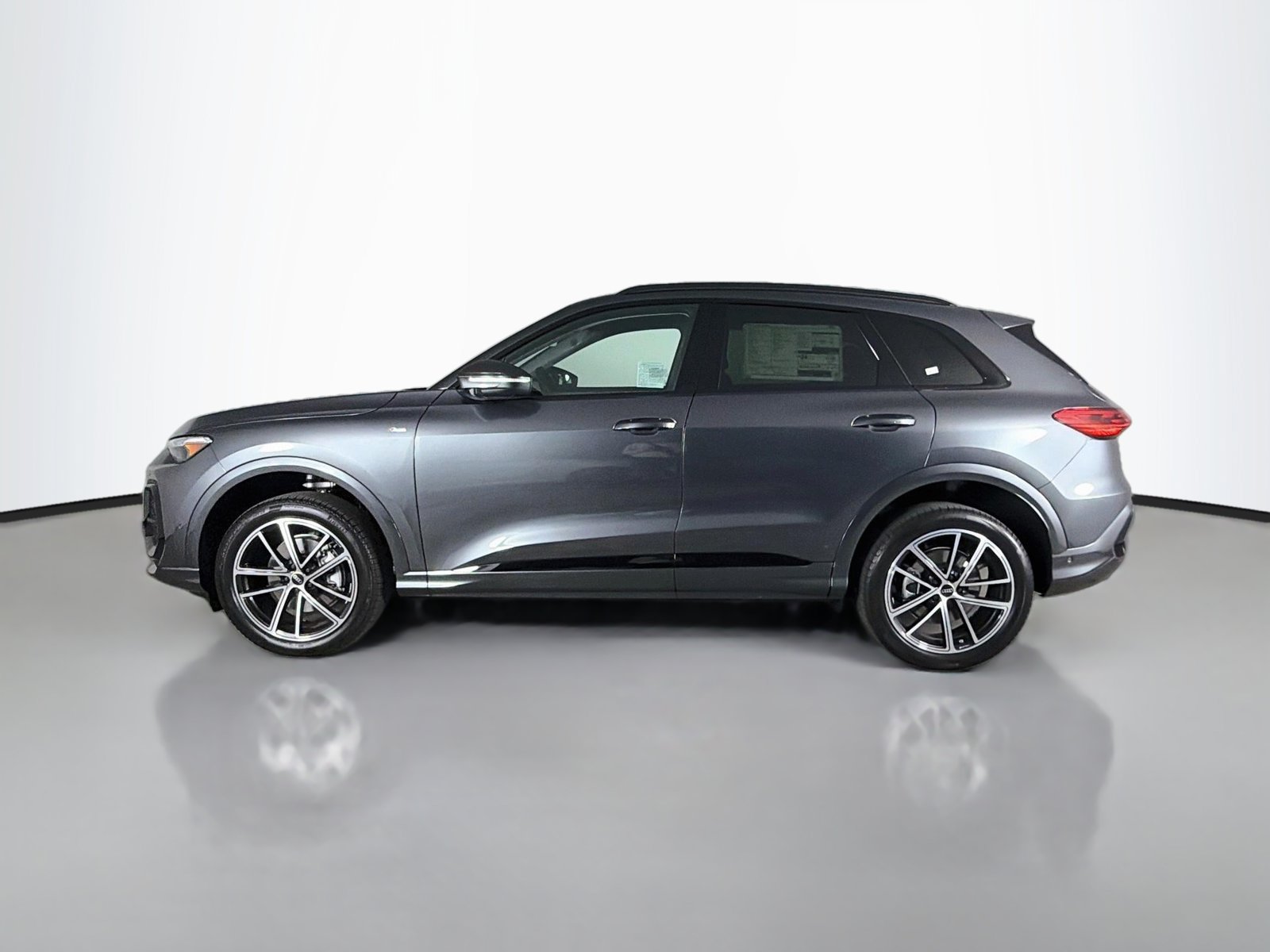 New 2026 Audi Q5 Premium Plus AWD/4WD image 4