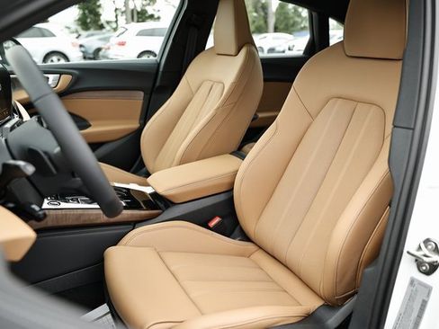 New 2025 Audi A5 2.0T Premium Plus image 20