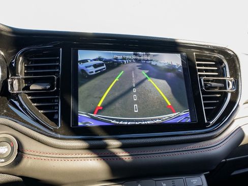 New 2026 Dodge Durango GT image 27