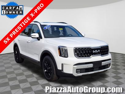 Used 2023 Kia Telluride SX Prestige X-Pro