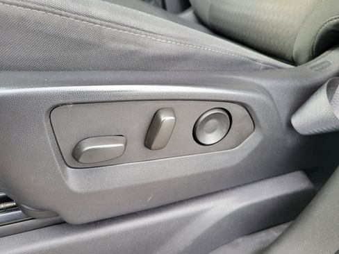 Used 2022 Chevrolet Silverado 1500 Custom Trail Boss image 15