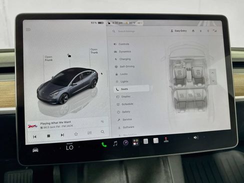 Used 2023 Tesla Model 3 Standard Range RWD image 34
