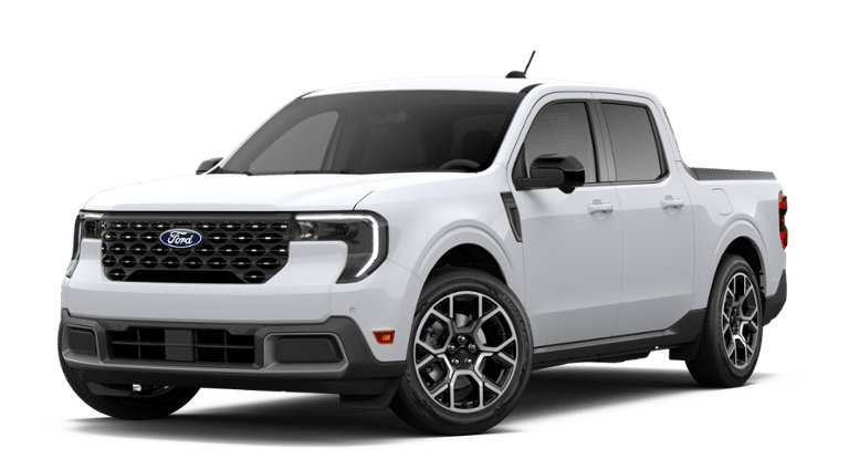 New 2026 Ford Maverick Lariat AWD/4WD image 77