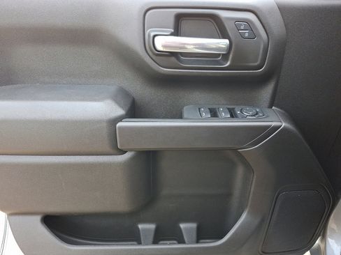 Used 2024 Chevrolet Silverado 1500 W/T w/ WT Value Package image 23