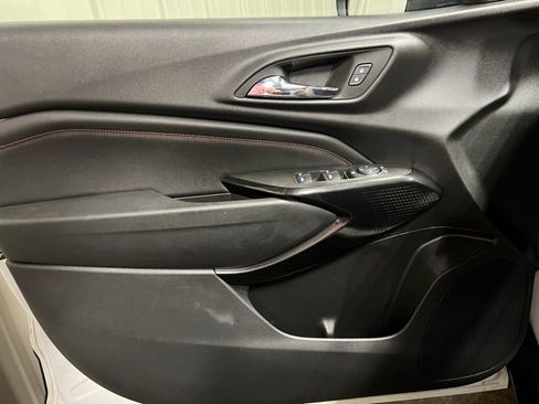 Used 2024 Chevrolet Trax RS w/ Driver Confidence Package image 12