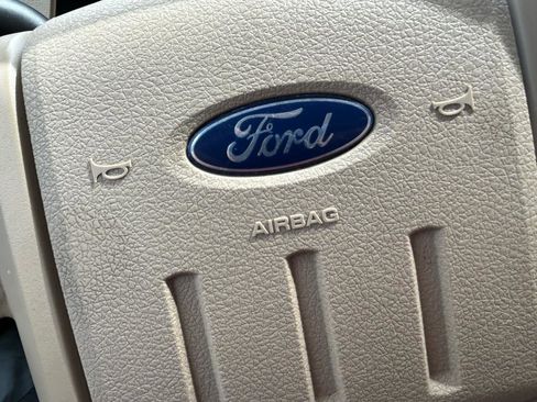 Used 2008 Ford F350 XLT AWD/4WD image 19