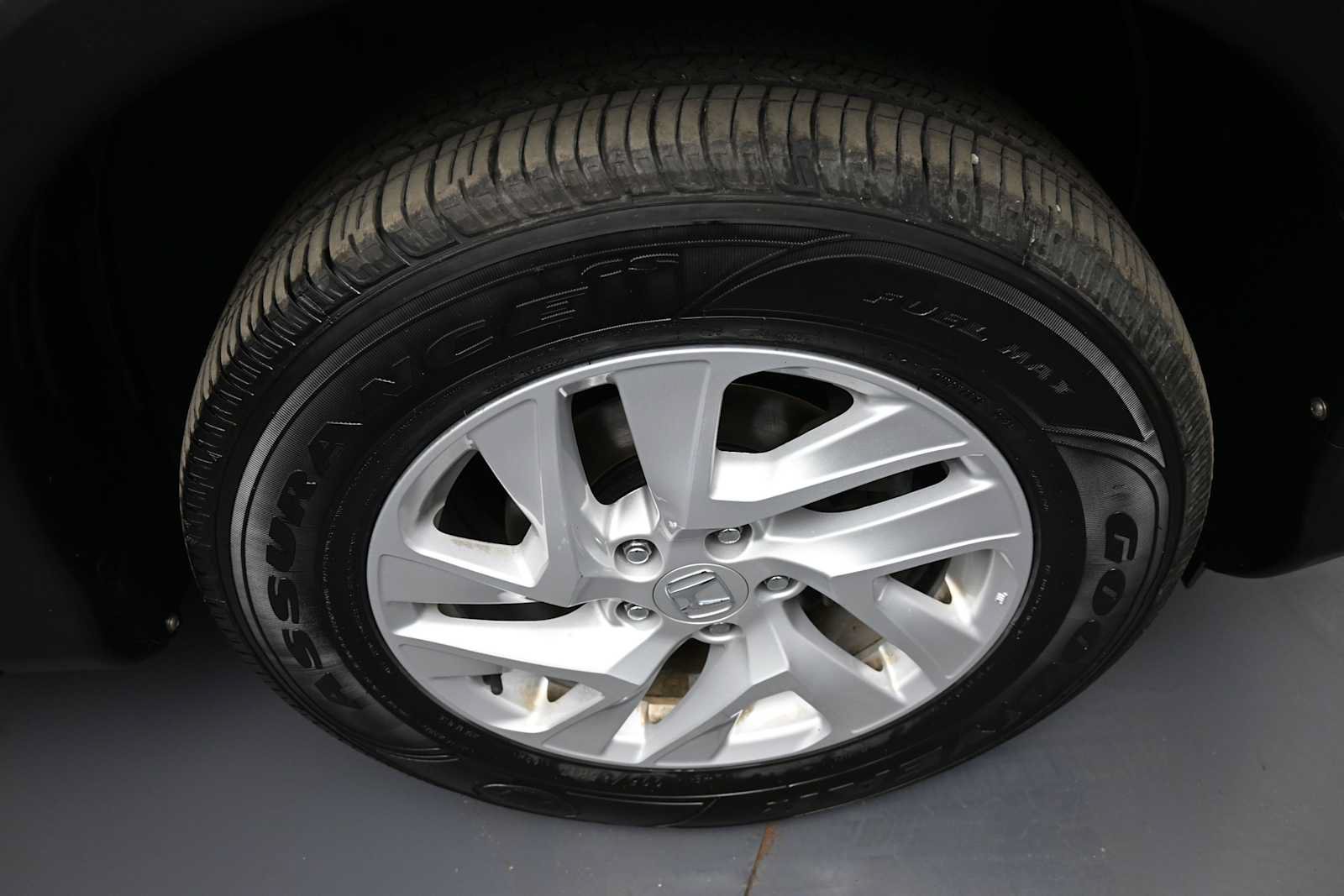 Used 2015 Honda CR-V EX image 13