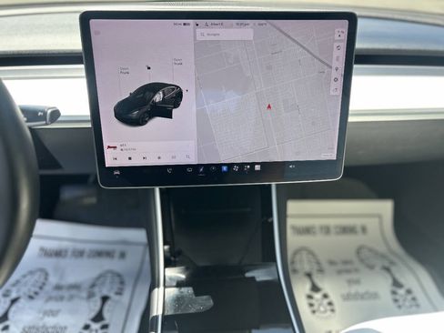Used 2019 Tesla Model 3 Standard Range Plus RWD image 11