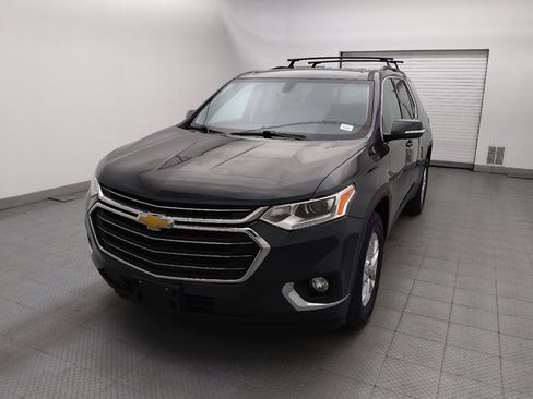 Used 2019 Chevrolet Traverse LT w/ LPO, Floor Liner Package AWD/4WD image 15
