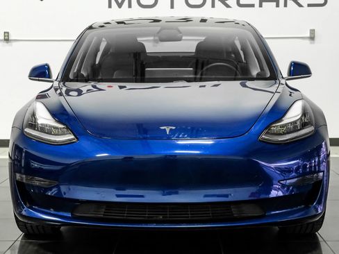 Used 2019 Tesla Model 3 Standard Range Plus RWD image 8