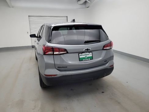 Used 2024 Chevrolet Equinox LS w/ LS Convenience Package AWD/4WD image 6