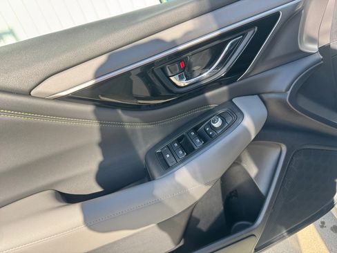 Used 2020 Subaru Outback Onyx Edition XT image 36