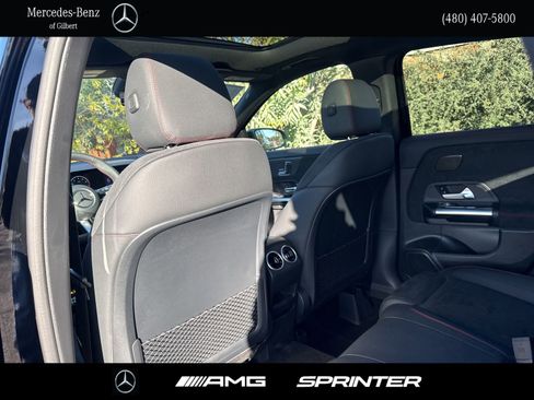 New 2026 Mercedes-Benz GLA 250 image 20
