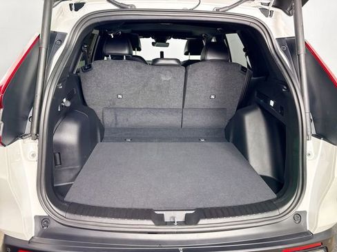 Certified 2025 Honda CR-V Sport-L image 46