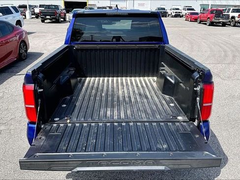 Used 2024 Toyota Tacoma SR5 AWD/4WD image 29