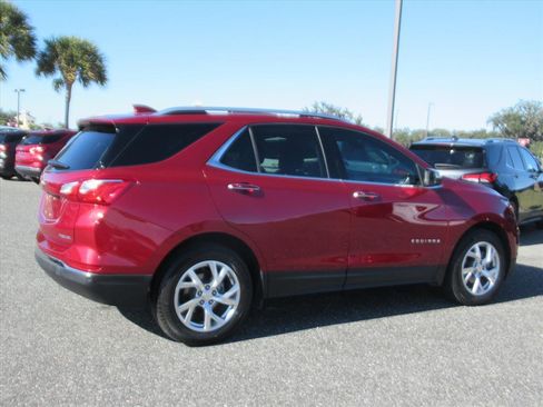 Used 2019 Chevrolet Equinox Premier image 6