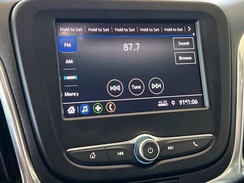 Used 2020 Chevrolet Equinox LT AWD/4WD image 20