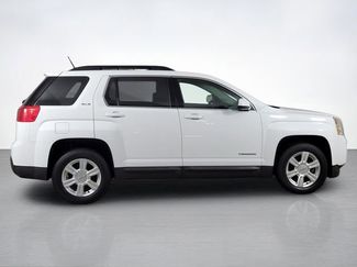 Used 2015 GMC Terrain SLE w/ Safety Package AWD/4WD video 2