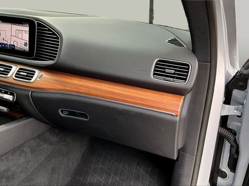 Certified 2025 Mercedes-Benz GLE 350 4MATIC image 19