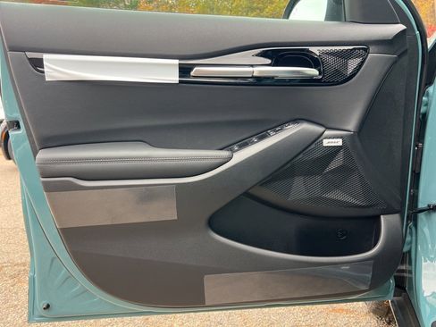 New 2026 Kia Seltos SX image 8