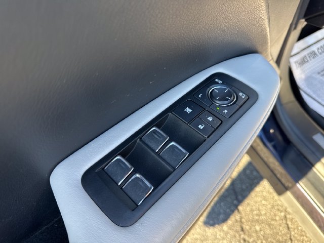 Used 2018 Lexus RX 350 AWD w/ Premium Package image 13
