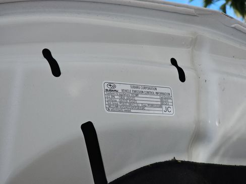 Used 2023 Subaru Outback Limited image 18