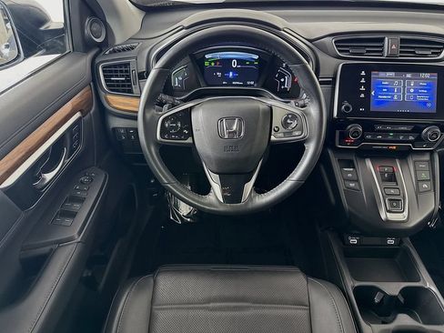 Used 2022 Honda CR-V EX-L image 23