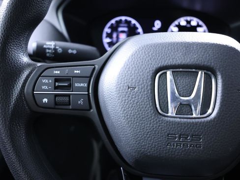 Used 2024 Honda HR-V LX image 20