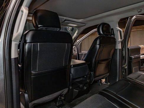 Used 2017 Ford F250 Lariat w/ Lariat Ultimate Package image 26