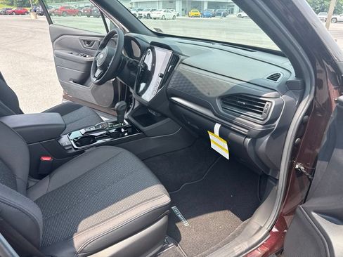 New 2026 Subaru Forester Premium AWD/4WD image 13
