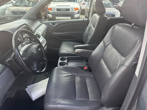 Used 2006 Honda Odyssey EX-L image 6