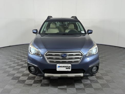 Used 2017 Subaru Outback 2.5i Limited image 6