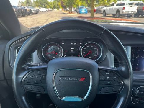 Certified 2023 Dodge Charger GT RWD image 21