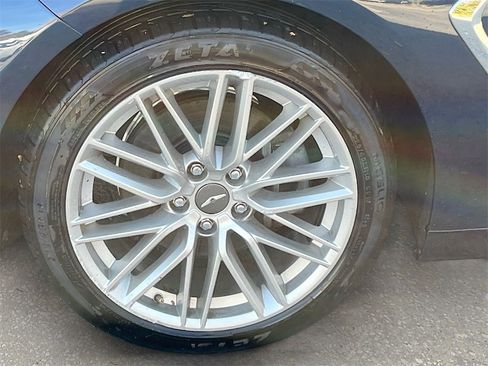 Used 2020 Genesis G70 2.0T w/ Elite Package image 31