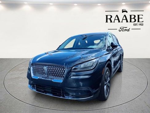 Used 2022 Lincoln Corsair Reserve w/ Equipment Group 201A image 5