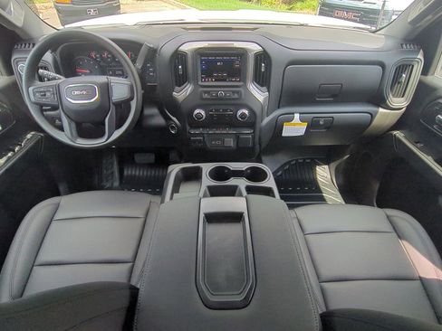 New 2025 GMC Sierra 2500 Pro w/ Convenience Package image 9