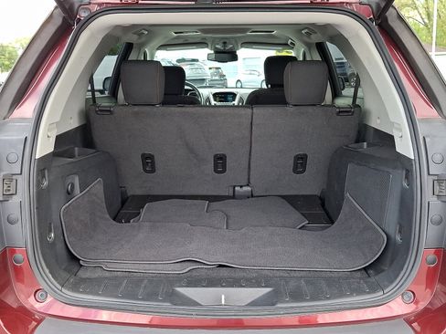 Used 2017 Chevrolet Equinox LT AWD/4WD image 28