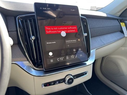 New 2026 Volvo XC90 B6 Ultra image 15