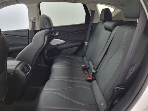Used 2022 Acura RDX FWD w/ Technology Package image 13