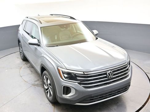 New 2026 Volkswagen Atlas SE AWD/4WD image 45