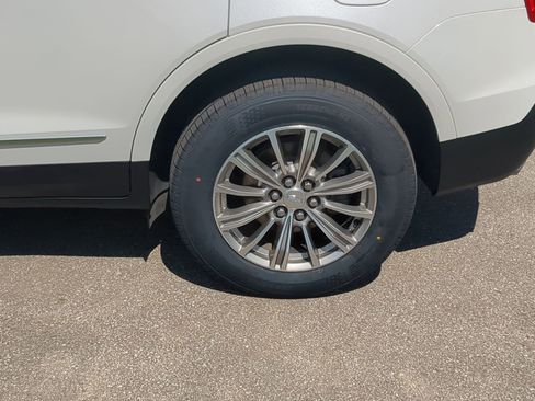 Used 2019 Cadillac XT5 Luxury AWD/4WD image 10