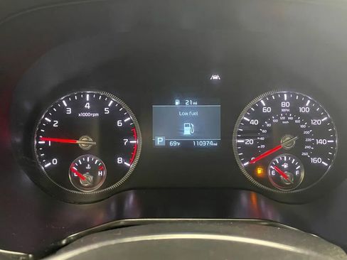 Used 2022 Kia Telluride EX AWD/4WD image 16