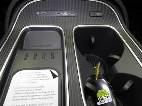 New 2026 Hyundai Palisade Calligraphy image 40