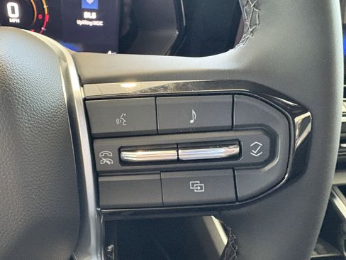 New 2026 Chevrolet Colorado LT w/ Advanced Trailering Package image 14