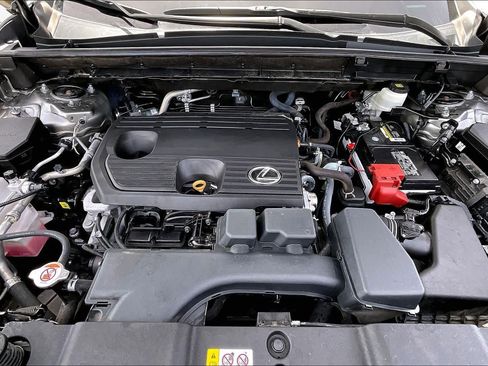 Used 2024 Lexus NX 250 FWD image 29