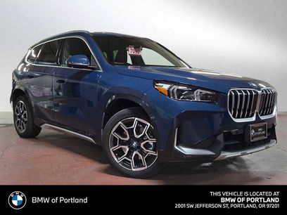 Used 2026 BMW X1 xDrive28i w/ Technology Package